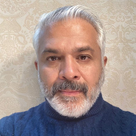 Atul Kumar