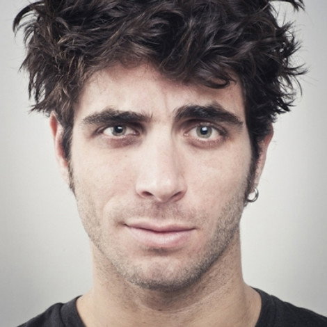 Marco Rossetti