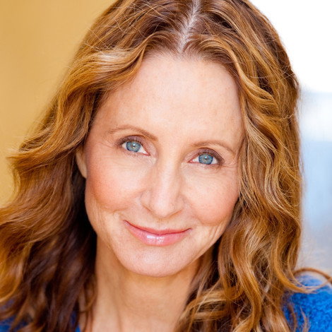 Gwen Holloway