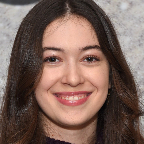 Grace Kaufman