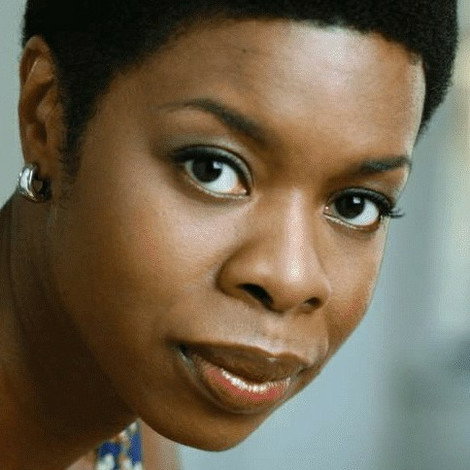 Roslyn Ruff
