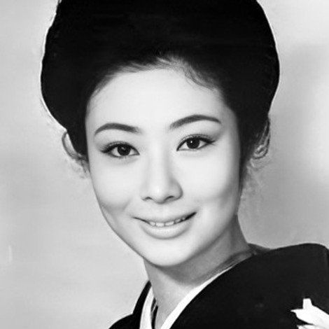 Sumiko Fuji
