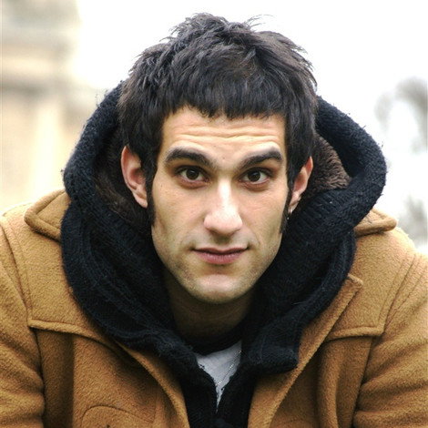 Slimane Yefsah