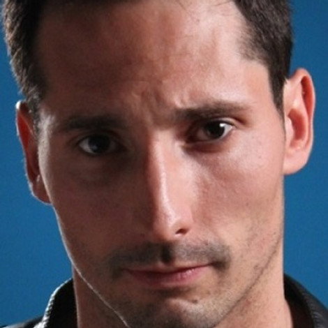 Pavel Kraynov