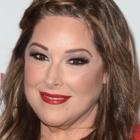 Carnie Wilson's profile Carnie Wilson's profile