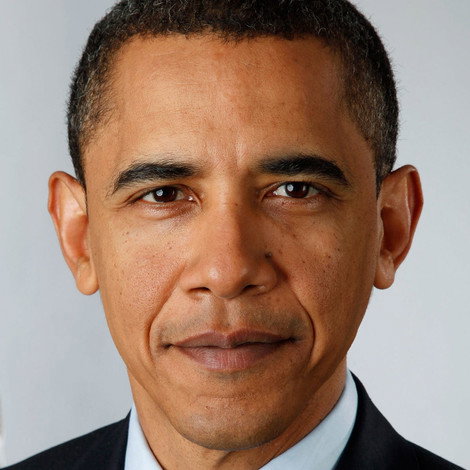 Barack Obama