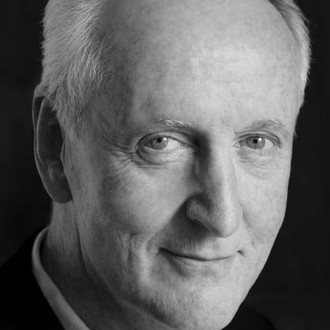 Hugh Fraser's profile