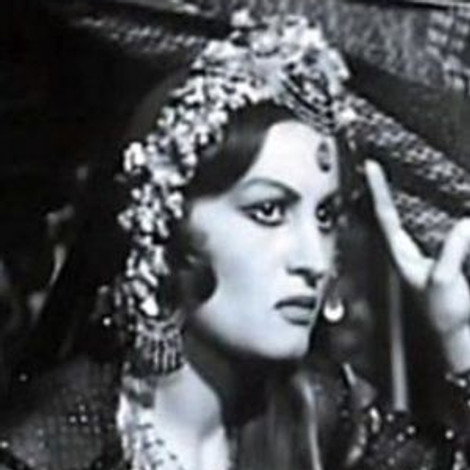 Salwa Mahmoud