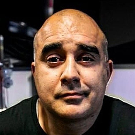 Paul Nakad