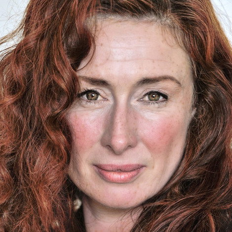 Caitríona Ní Mhurchú