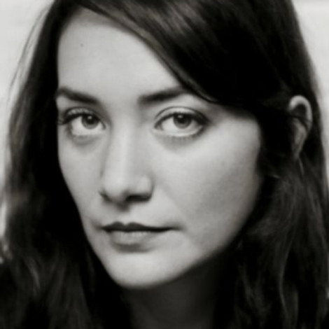 Selma Alaoui