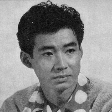 Tadao Takashima