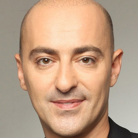 Thanasis Alevras