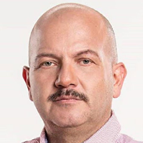 Manuel Antonio Gómez