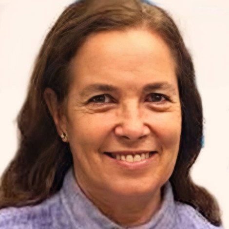 Sandra Mihanovich