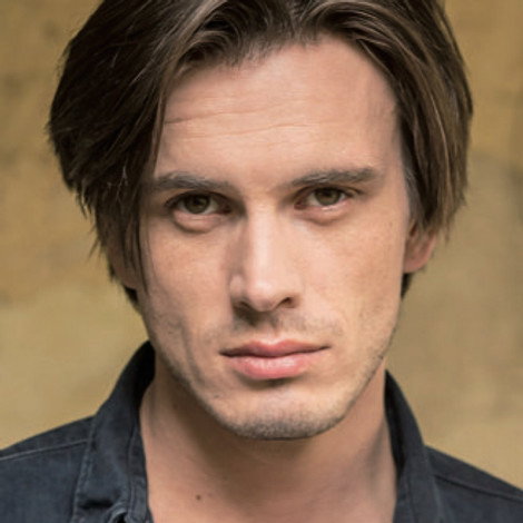 Daniel Žulčák