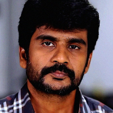 Shreekumar