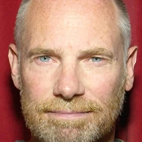 Mark Gillis