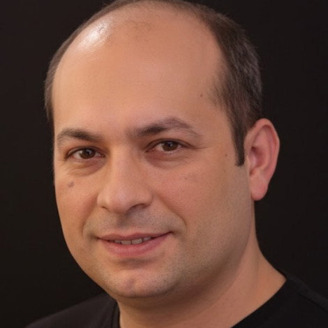 Okan Selvi
