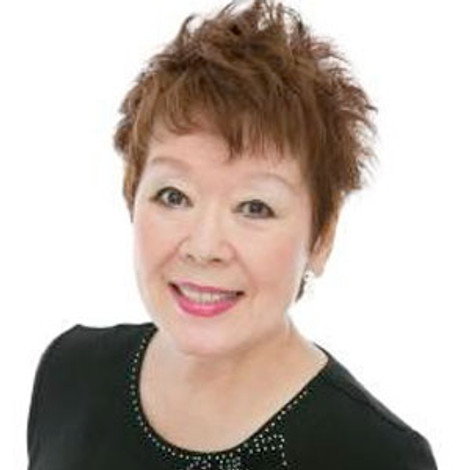 Minori Matsushima