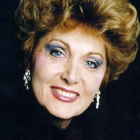 Régine Blaess