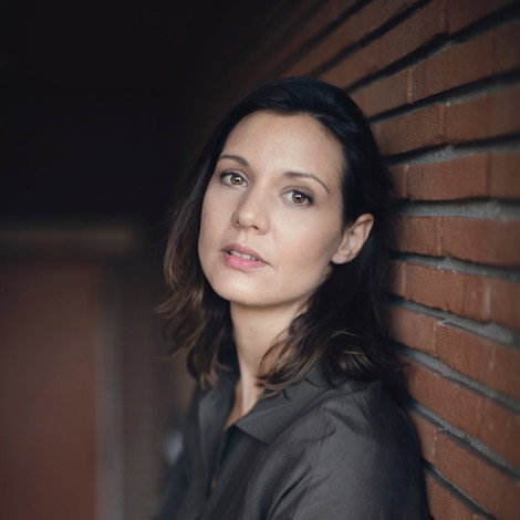 Fiorenza Pieri