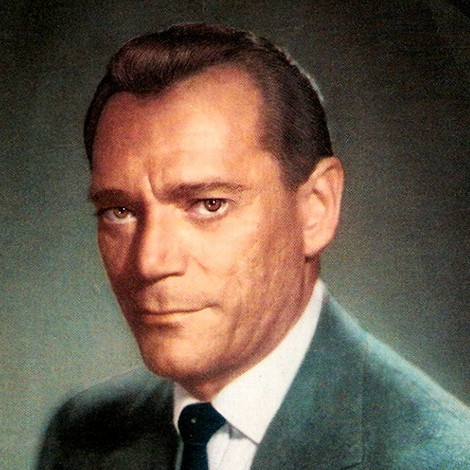 Eddie Constantine