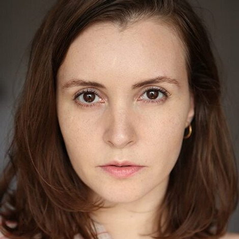 Maya Rachel Mcmanus