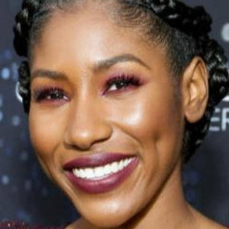 Diarra Kilpatrick