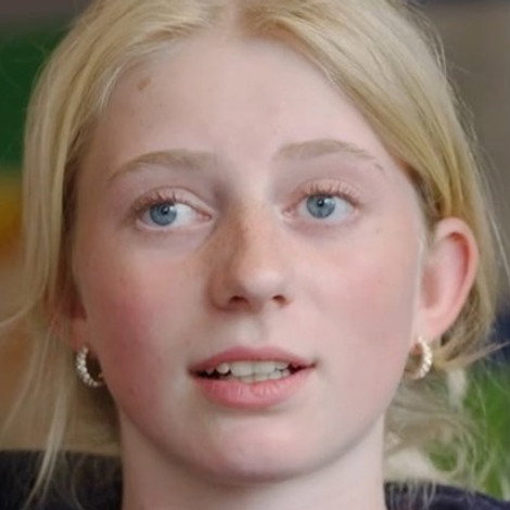Kristiane Nyhus Barstad