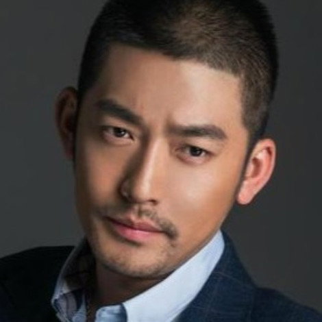 Zhang Bo