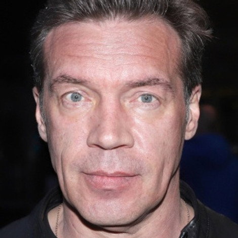 Oleg Chernov