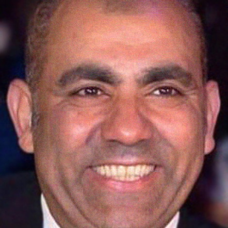 Mohsen Mansour