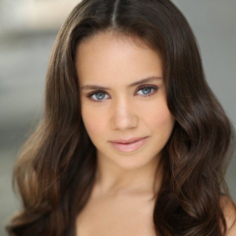 Allie Bertram