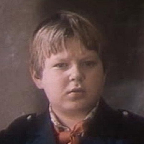 Ilya Naumov