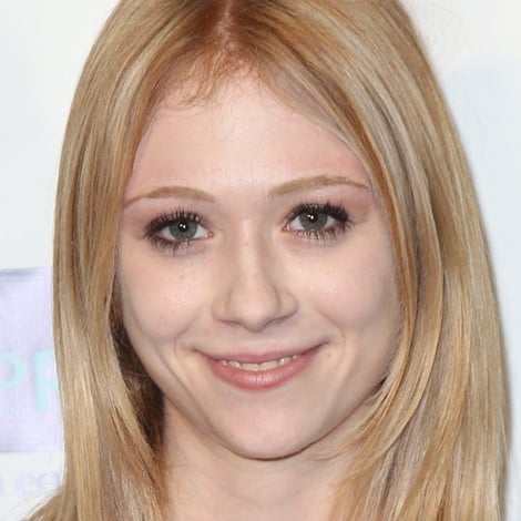 Liliana Mumy's profile