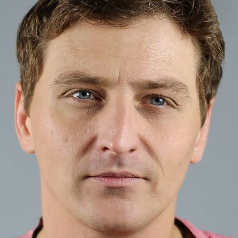 Viacheslav Dovzhenko