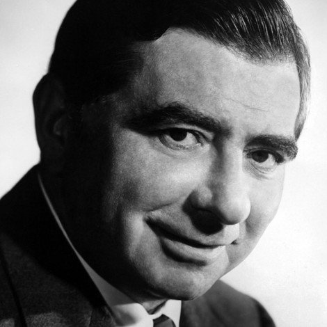 Robert Newton