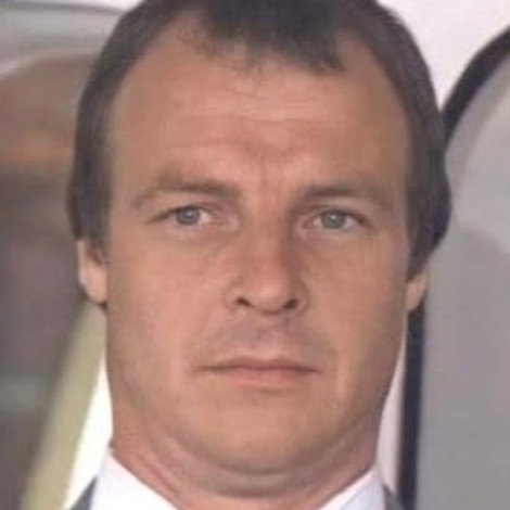 Brian Hall