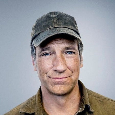 Mike Rowe