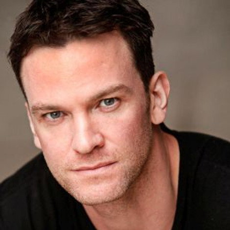 Keith McErlean