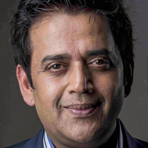 Ravi Kishan