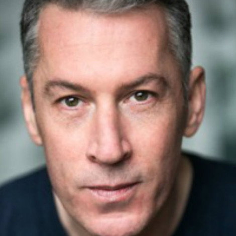 Keiran Flynn