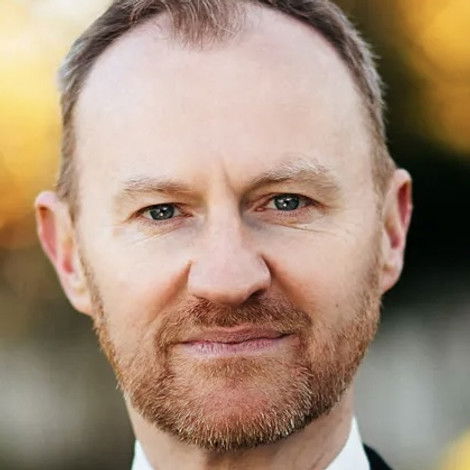 Mark Gatiss