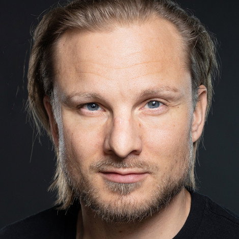 Severi Saarinen
