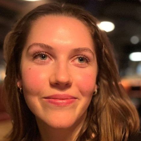 Mathilde Holtedahl Cuhra
