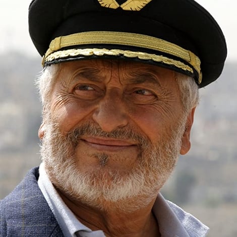 Nadim Sawalha's profile