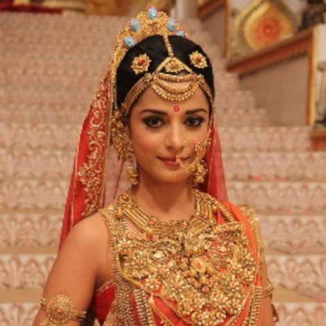Pooja Sharma