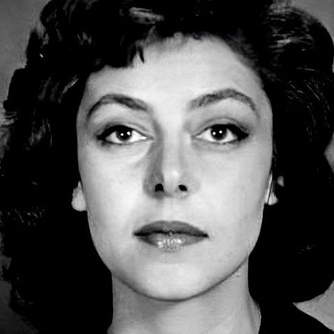 Elaine May