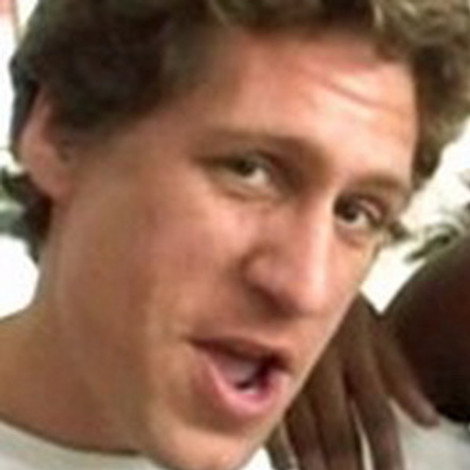 Joel Lawrence
